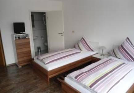 Hefterwaldstüble Hotel Schramberg Eksteriør billede