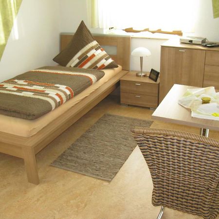 Hefterwaldstüble Hotel Schramberg Eksteriør billede