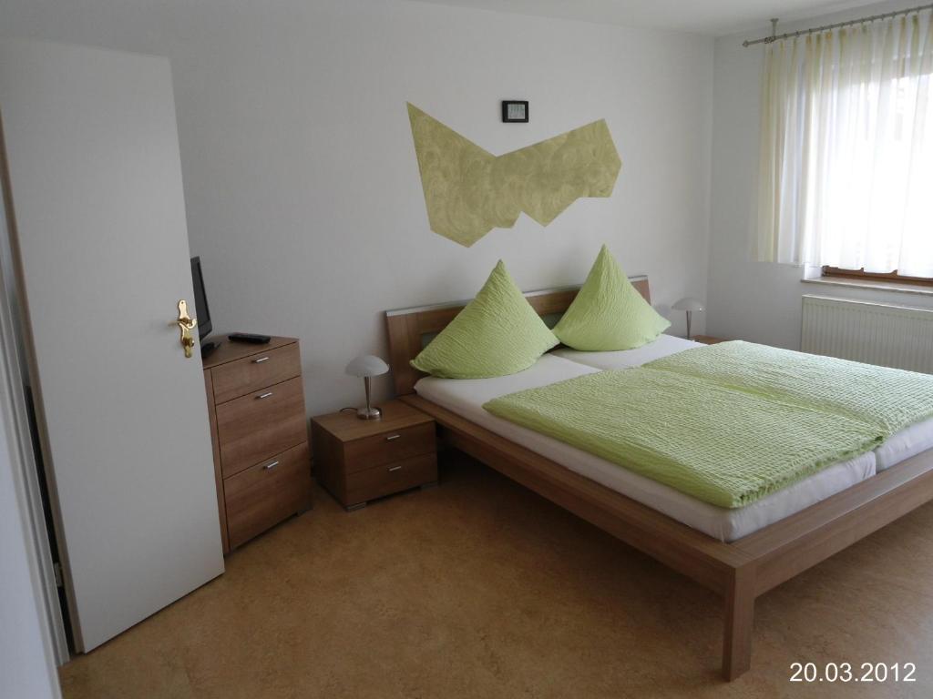 Hefterwaldstüble Hotel Schramberg Værelse billede