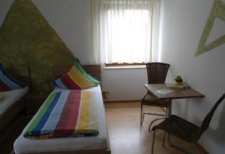 Hefterwaldstüble Hotel Schramberg Eksteriør billede