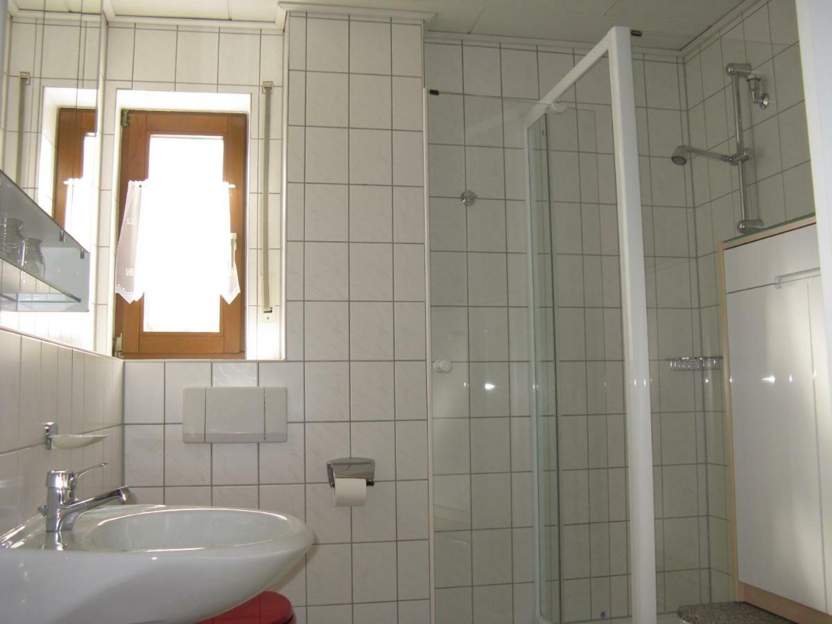 Hefterwaldstüble Hotel Schramberg Eksteriør billede