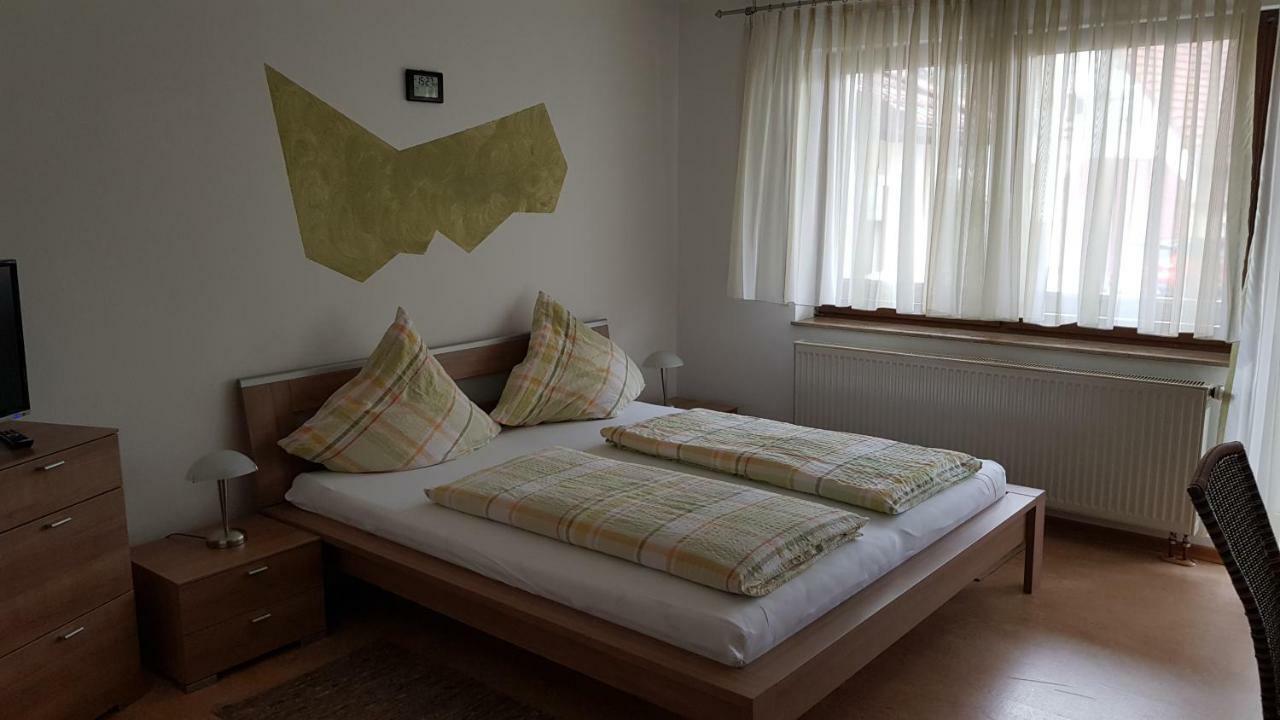 Hefterwaldstüble Hotel Schramberg Eksteriør billede