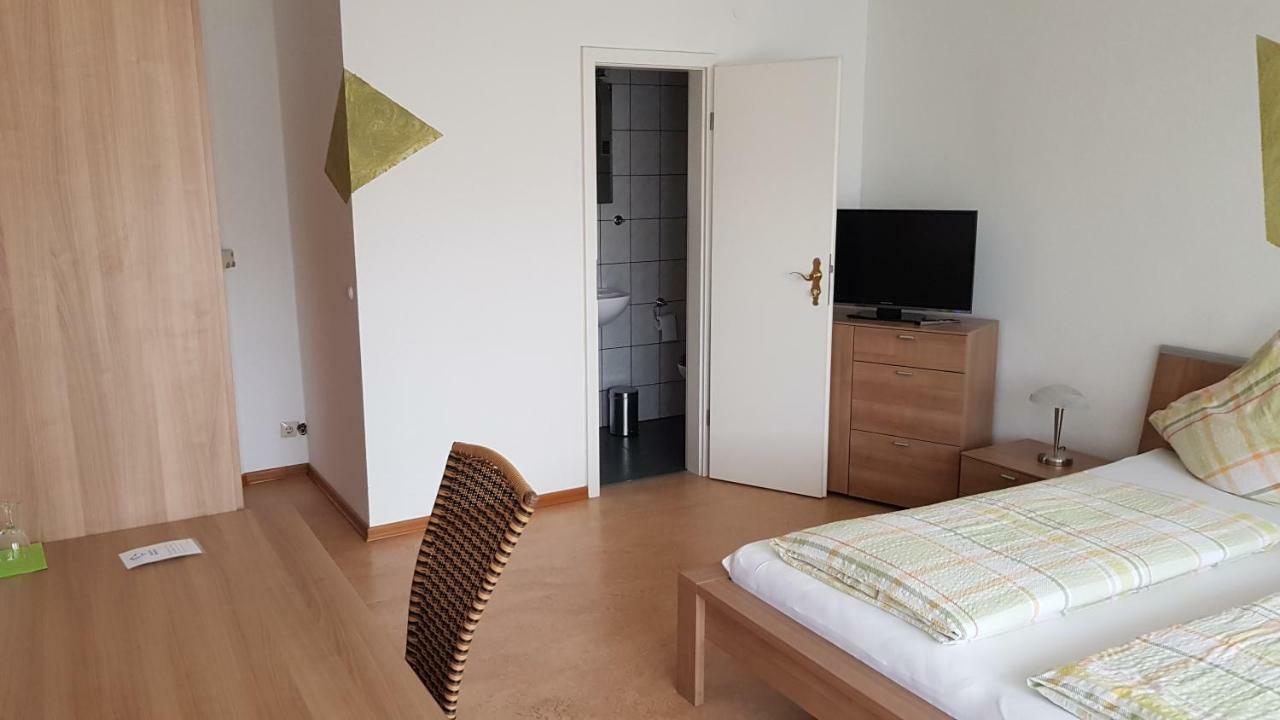 Hefterwaldstüble Hotel Schramberg Eksteriør billede