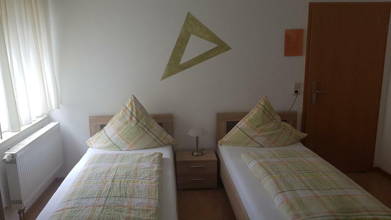 Hefterwaldstüble Hotel Schramberg Eksteriør billede