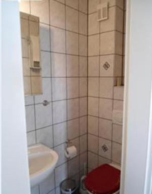 Hefterwaldstüble Hotel Schramberg Værelse billede