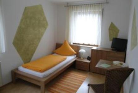 Hefterwaldstüble Hotel Schramberg Eksteriør billede