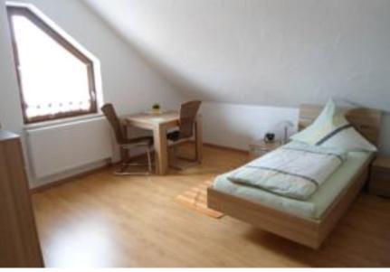 Hefterwaldstüble Hotel Schramberg Værelse billede